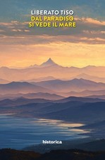 Dal paradiso vede mare - paradiso, si
