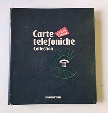 Lotto 170 schede carte