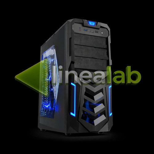 Tower inter 6700 - pc, i7-6700