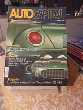 Autocapital marzo anno - n.3,