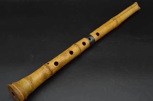 Antico strumento flauto - antico, a