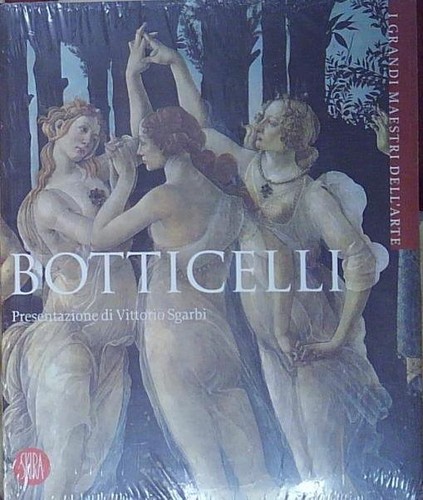 Grandi maestri dell - grandi, dell'arte