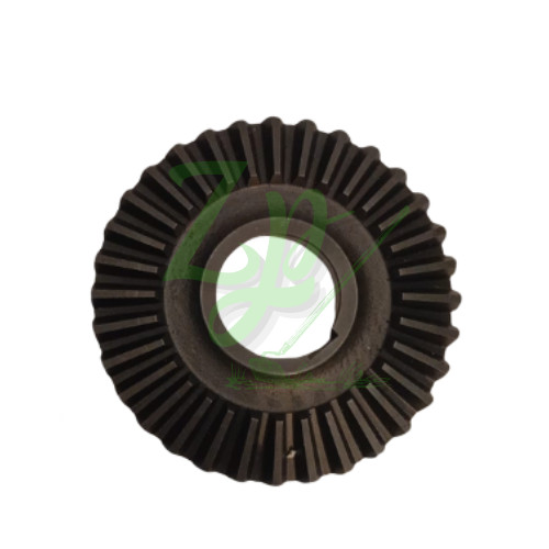 Corona inferiore motozappa - corona,