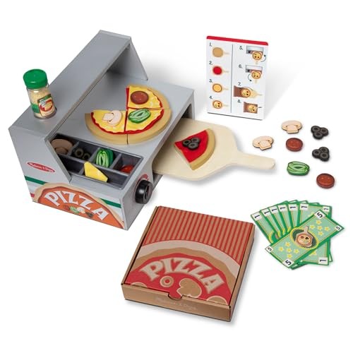 Melissa doug forno - melissa, &