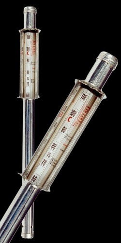 Termometro monocottura con