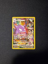 Carta Pokemon - Gengar - TG06/TG30 - Origine Perduta - Ita - NM