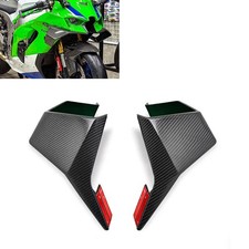 Spoiler alette laterali per