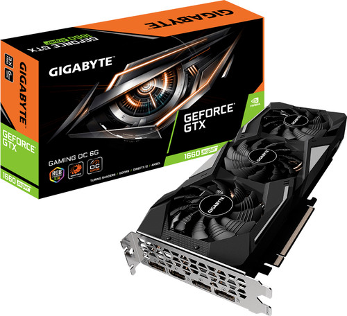 Nvidia gigabyte fan - gigabyte, oc