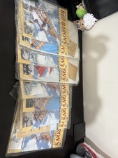 Hachette Costruisci il Barone