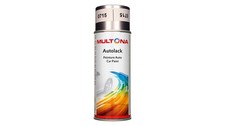 Multona Vernice Auto Spray