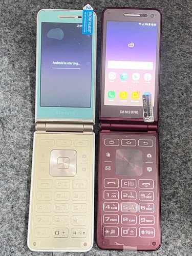 Samsung galaxy folder2 - samsung,