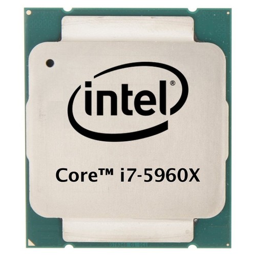 Socket cpu intel core 5960x - cpu,
