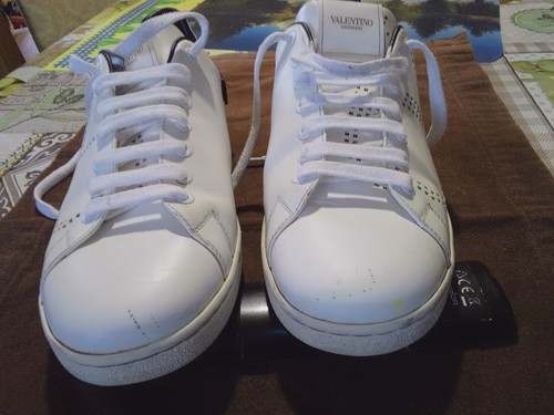 Valentino garavani sneakers - valentino,