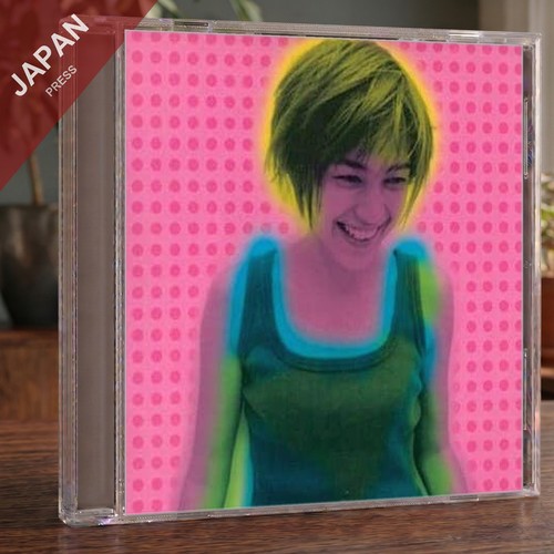 Saico nine cd - cd, japan