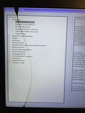 Dell Precision 7720 17,3" |