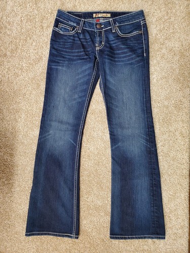 Jeans donna bke buckle stella - bke,