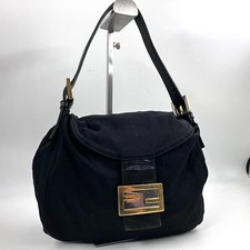 Borsa a tracolla FENDI Mamma