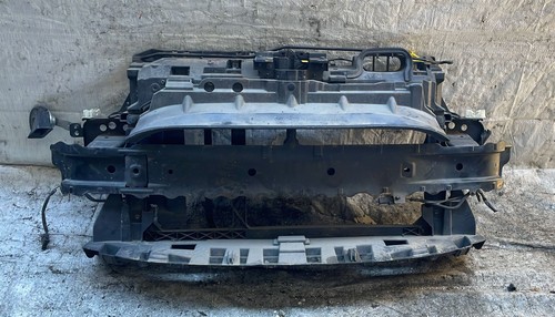 Calandra per ford fiesta - calandra,