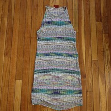 Vtg Missoni Designer Italy