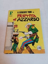 COLLANA RODEO N. 28 IL