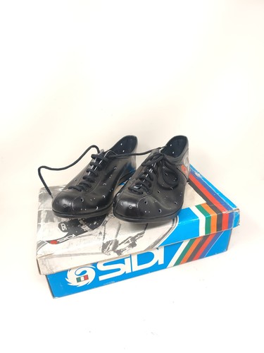 Vintage eroica scarpe - scarpe, ciclismo