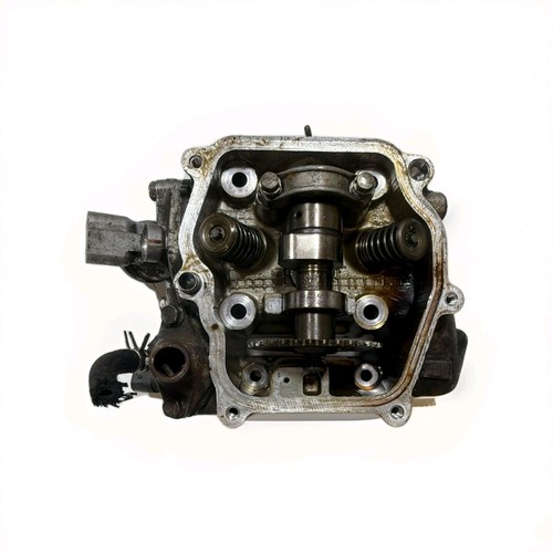 Testa testata head - head, motore