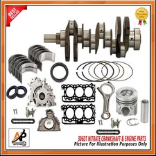 PER LAND ROVER 3.0DIESEL TDV6