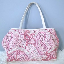 Etro paisley shoulder - bag, euc