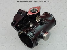 CORPOFARFALLATO DESTRO CORPO 13547705240 BMW R NINET 2013 2019