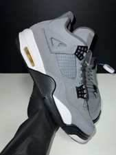 ✅ Nike Air Jordan IV Retro 4