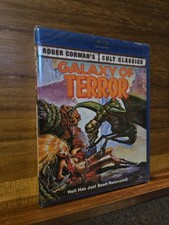 Galaxy of Terror (Blu-ray
