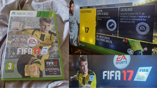 Fifa xbox360 edizione - xbox360,
