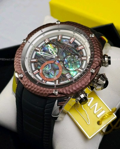 Invicta venom swiss - venom,