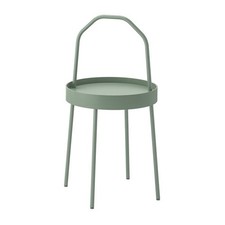 Tavolino Ikea BURVIK - 38 cm