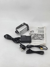 Panasonic NV-GS17 videocamera
