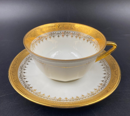 Tazzina tazza tè caffe - tè, caffe'