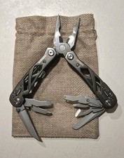 Gerber Suspension Multitool