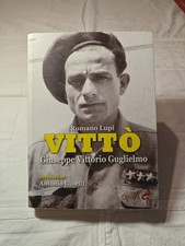 Vitto. Giuseppe Vittorio
