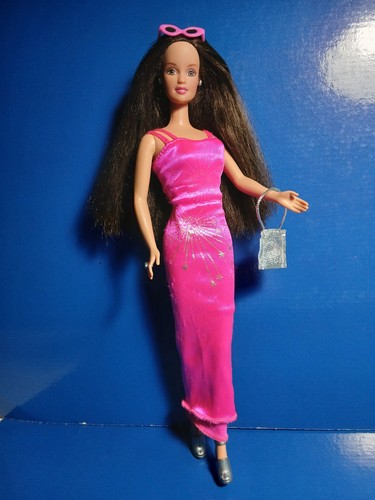 Mattel teresa star de - "mattel",