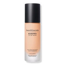 BareMinerals Barepro