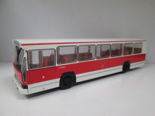 Berliet jelcz 100 - pr, licencja