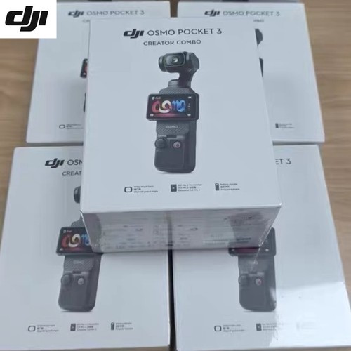 Nuovo seal dji osmo - dji, 3