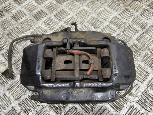 Porsche 911 996 2001 - , pinza
