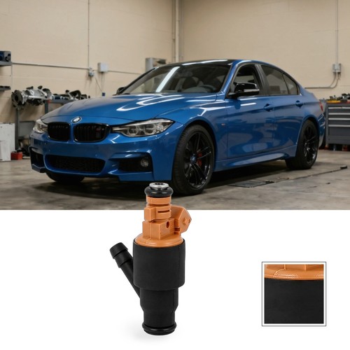 Iniettore carburante adatto