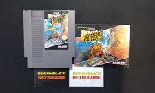 NINTENDO NES CASTLEVANIA III
