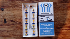 SUBBUTEO HW SVEZIA MUNDIAL