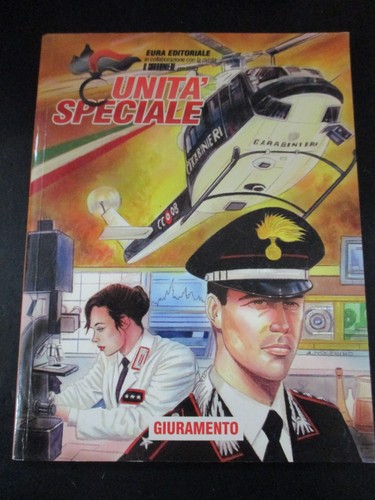 Unita speciale ed - unita',