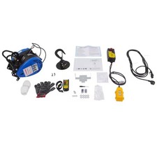 Paranco CAVO 30 Metri