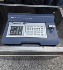  Datavideo SE-500 SD 4-Channel