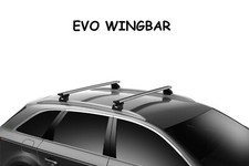 Barre portatutto THULE EVO